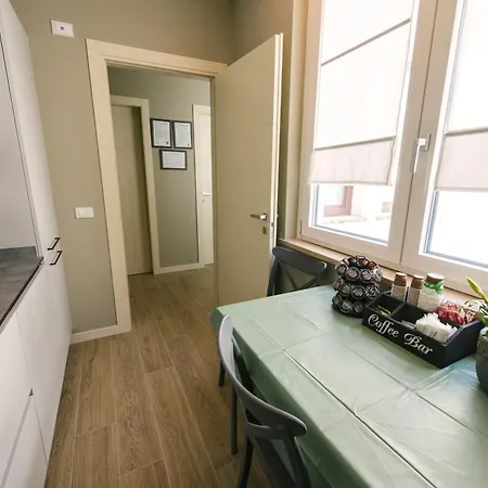 Apartman Caterina 2