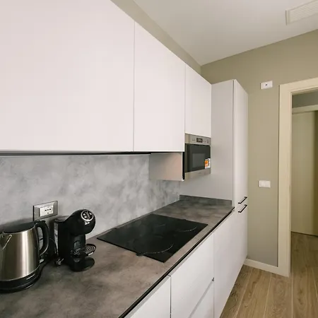 Apartment Caterina 2 Verona