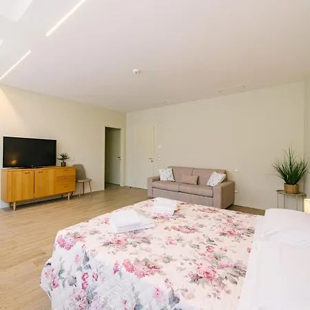 Apartman Caterina 2