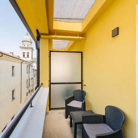 Apartment Caterina 2 *