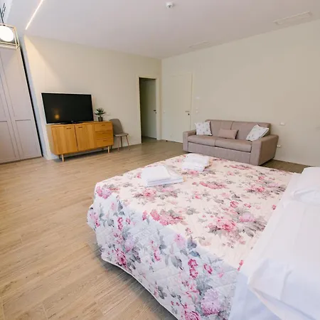 Apartman Caterina 2