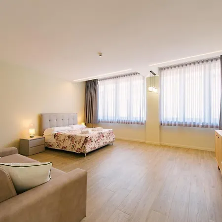 Caterina 2 Apartman *