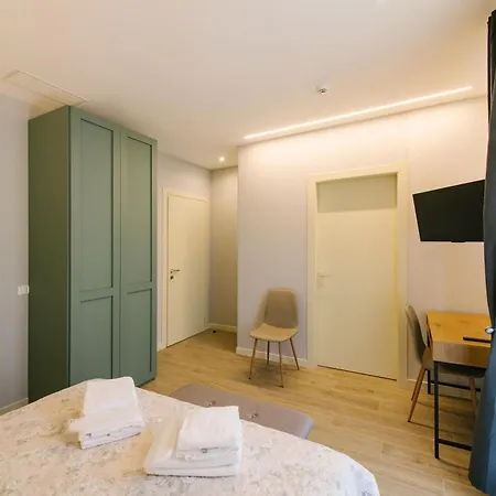 Caterina 2 Apartman *